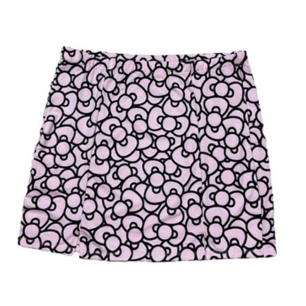 Hello Kitty Skirt